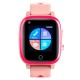 Умные часы для детей Garett Kids Sun Pro 4G pink