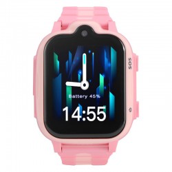 Смарт-часы Garett Kids Cute 4G pink