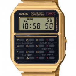 Casio...