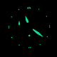 Vostok Europe Space Race Chronograph 6S21-​325A665LE