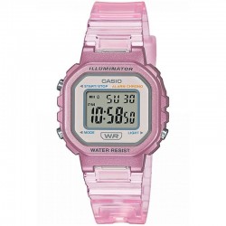 CASIO LA-20WHS-4AEF