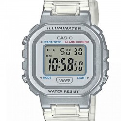 CASIO...