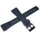 Watch Strap Diloy 254H5 to fit Casio