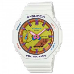 Casio G-shock Original mini Casioak S Series GMA-S2100BS-7AER