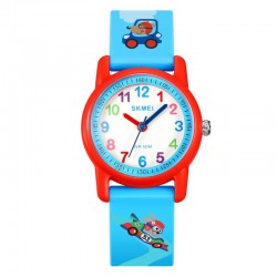 SKMEI 2157RA Vaikiškas laikrodis