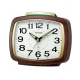 Rhythm 8RA649SR23 alarm clock