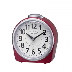 Rhythm 8RA645SR01 alarm clock