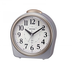 Rhythm 8RA645SR19 alarm clock