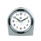 JULMAN PT102-1500 silver Alarn clock