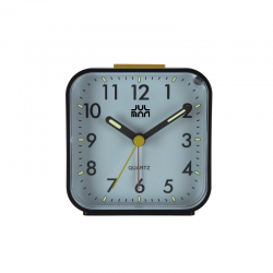 JULMAN PT157-1500-1 Alarn clock