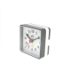 JULMAN RF0300-4 traveling alarn clock
