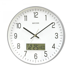 RHYTHM CFG723NR19  Wall clock