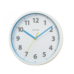 RHYTHM CMG600NR03 Wall clock