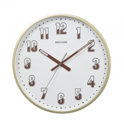 RHYTHM CMG599NR18 Wall clock