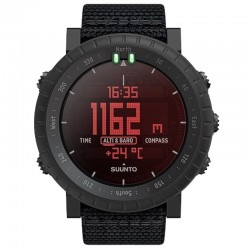 Smart watch SUUNTO CORE ALPHA STEALH