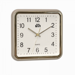 JULMAN PW159-1700-02 Wall clock
