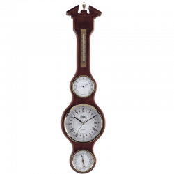 JULMAN PW985-1703-1 Wall Clocks Quartz 