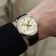 Orient  Orient  Bambino Sun and Moon Automatic RA-AK0803Y10B
