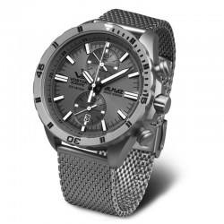 Vostok Europe Almaz 6S11-320H264 BR