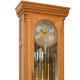 ADLER 10001O Grandfather Clock Mechanical