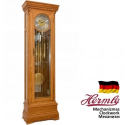 ADLER 10001O Grandfather Clock Mechanical