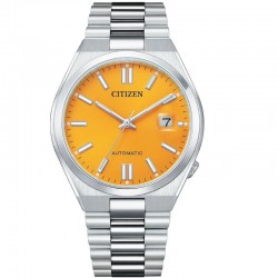 Citizen TSUYOSA Automatic NJ0150-81Z