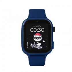 Išmanusis laikrodis su lietuvišku meniu Garett Kids Cute 2 4G Blue