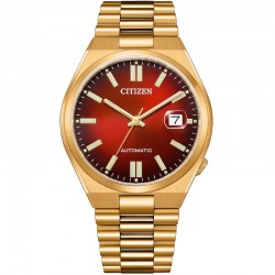 Citizen TSUYOSA Automatic NJ0153-82X