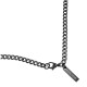 Police Crank Necklace By For Men PEAGN0011003