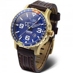 Vostok Europe Expedition North Pole 1 Automatic YN55-597B730LeSIRED