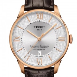 Tissot...