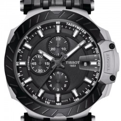 Tissot...