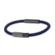 Police Urban Texture Bracelet By Police For Men  PEAGB0001112