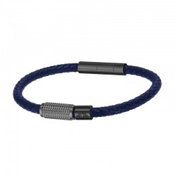  Apyrankė Police Urban Texture Bracelet By Police For Men  PEAGB0001112