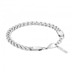 Police Pinched Bracelet By Police For Men PEAGB0006702