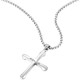 Police Saint II Necklace By Police For Men PEAGN0010001