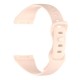 Julman Versa 3,4 SL sand pink L Силиконовый ремешок для часов
