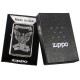 Žiebtuvėlis ZIPPO 28290 Classic Style American Eagle