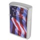 Žiebtuvėlis ZIPPO 24797 Made in USA Flag