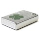 Žiebtuvėlis ZIPPO 24699 Four Leaf Clover Thumbprint