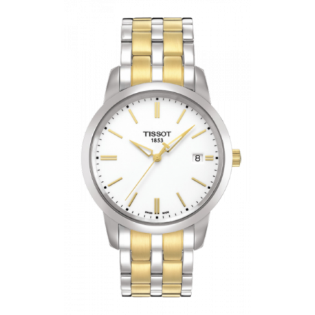 Tissot Classic Dream T033.410.22.011.01