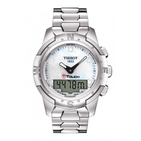 Tissot T-Touch II T047.220.44.116.00