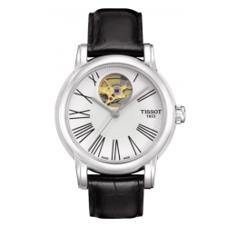 Tissot Lady Heart T050.207.16.033.00