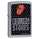 Žiebtuvėlis ZIPPO 24544 Rolling Stones