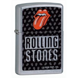 Žiebtuvėlis ZIPPO 24544 Rolling Stones