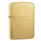 Žiebtuvėlis ZIPPO 1941B Brushed Brass