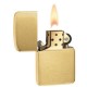 Žiebtuvėlis ZIPPO 1941B Brushed Brass