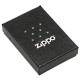 Žiebtuvėlis ZIPPO 1607 Slim Street Chrome