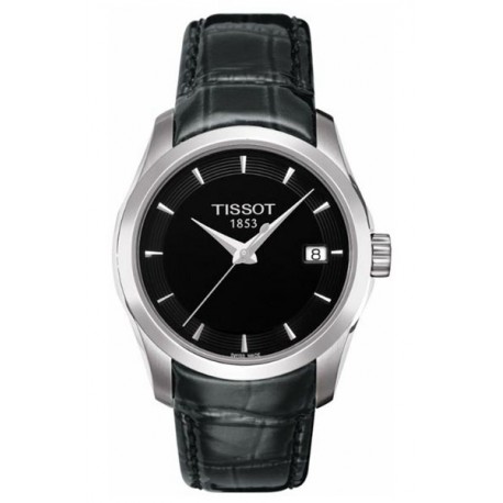 Tissot Couturier T035.210.16.051.00