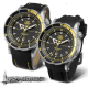 Vostok Europe Anchar NH35A-5105143 Divers